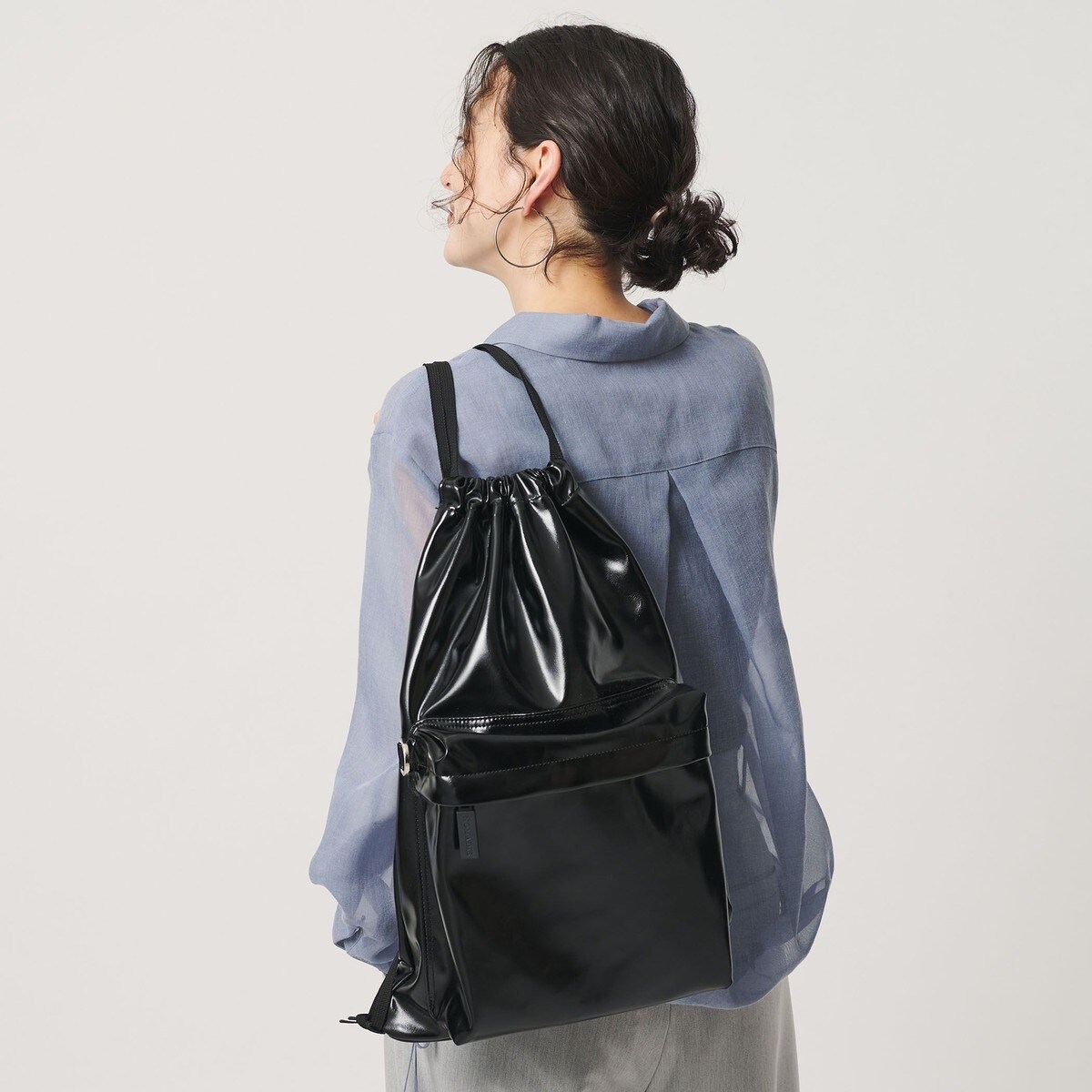 ユナイテッドアローズ(UNITED ARROWS) リュック・バックパック | 通販