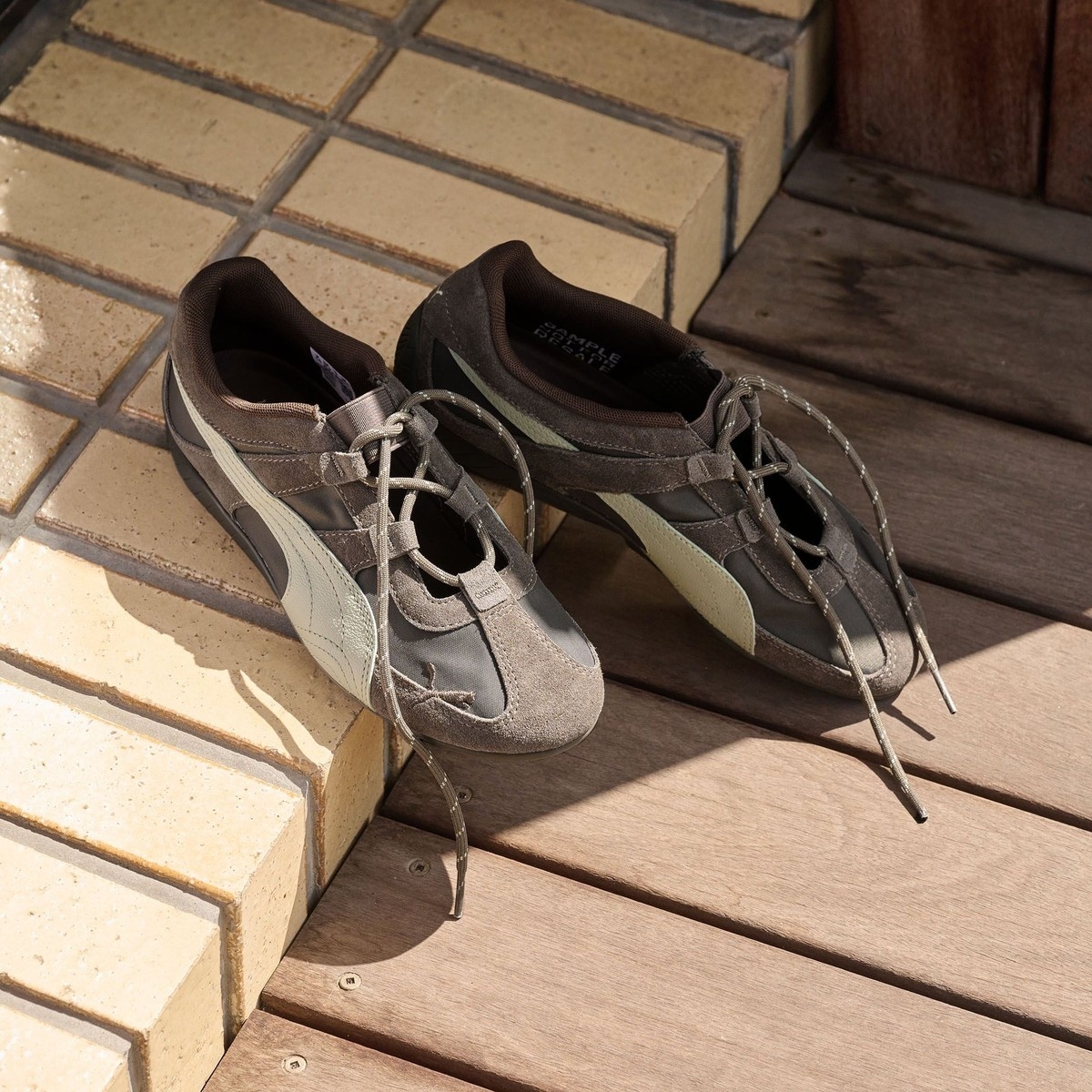 別注】＜PUMA＞SPEEDCAT GO スニーカー | ビューティー＆ユース
