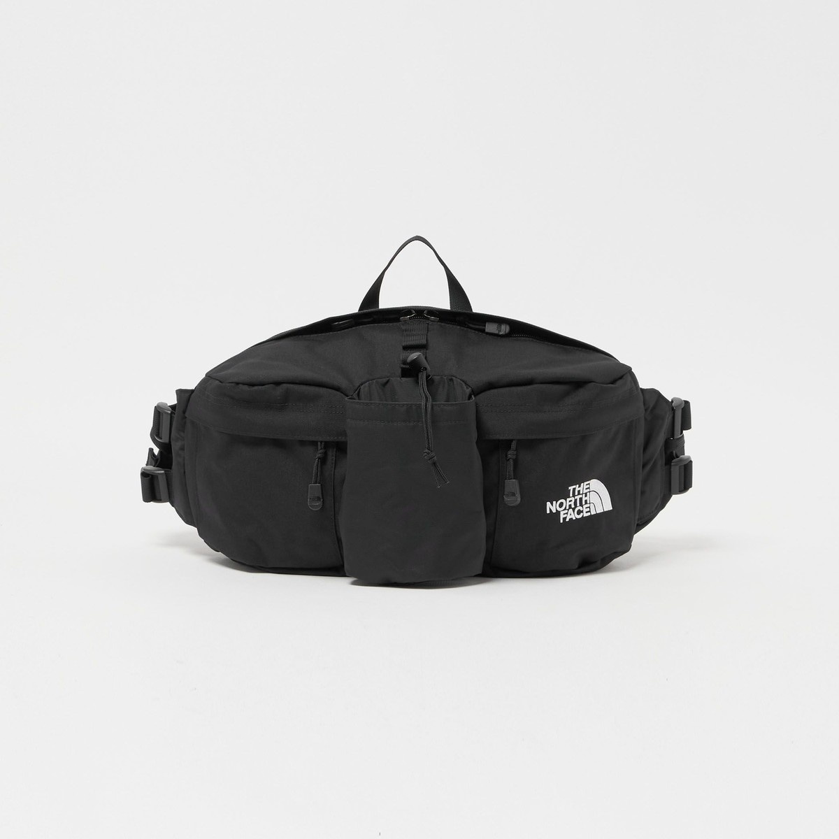 THE NORTH FACE＞クライマー ランバー バッグ | ビューティー＆ユース