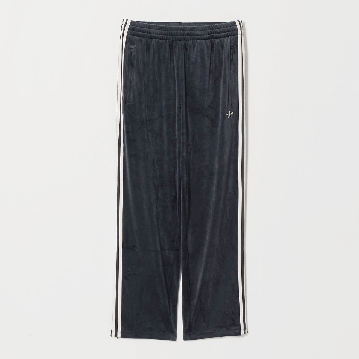 adidas Originals>ファイヤーバード ベロア トラック パンツ adidas Originals>ファイヤーバード ベロア トラック パンツ