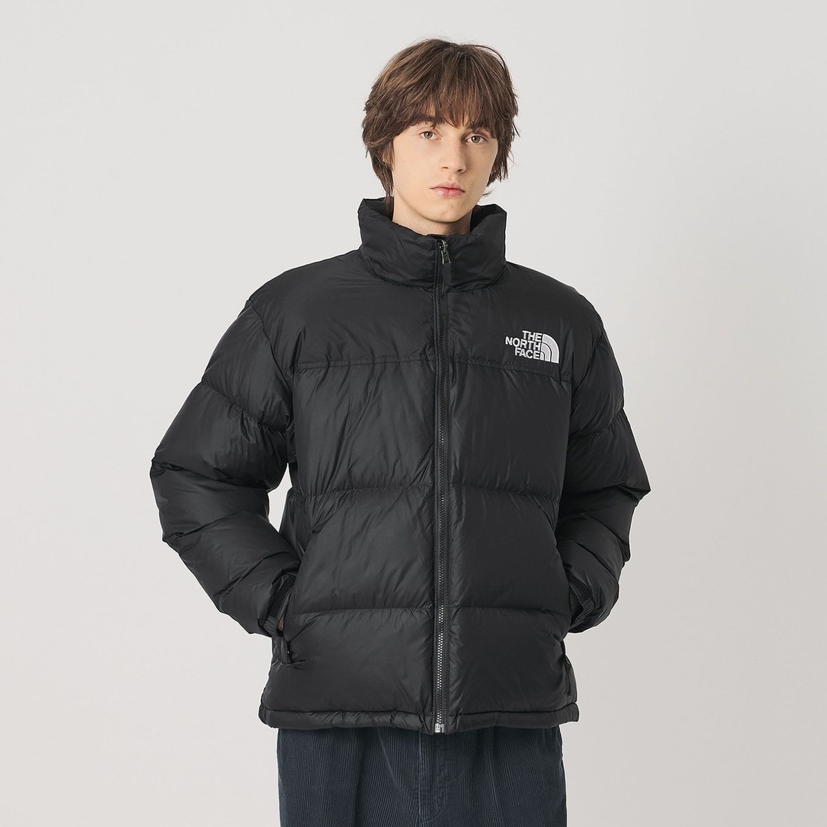 THE NORTH FACE＞ヌプシ ダウン ジャケット | ビューティー＆ユース