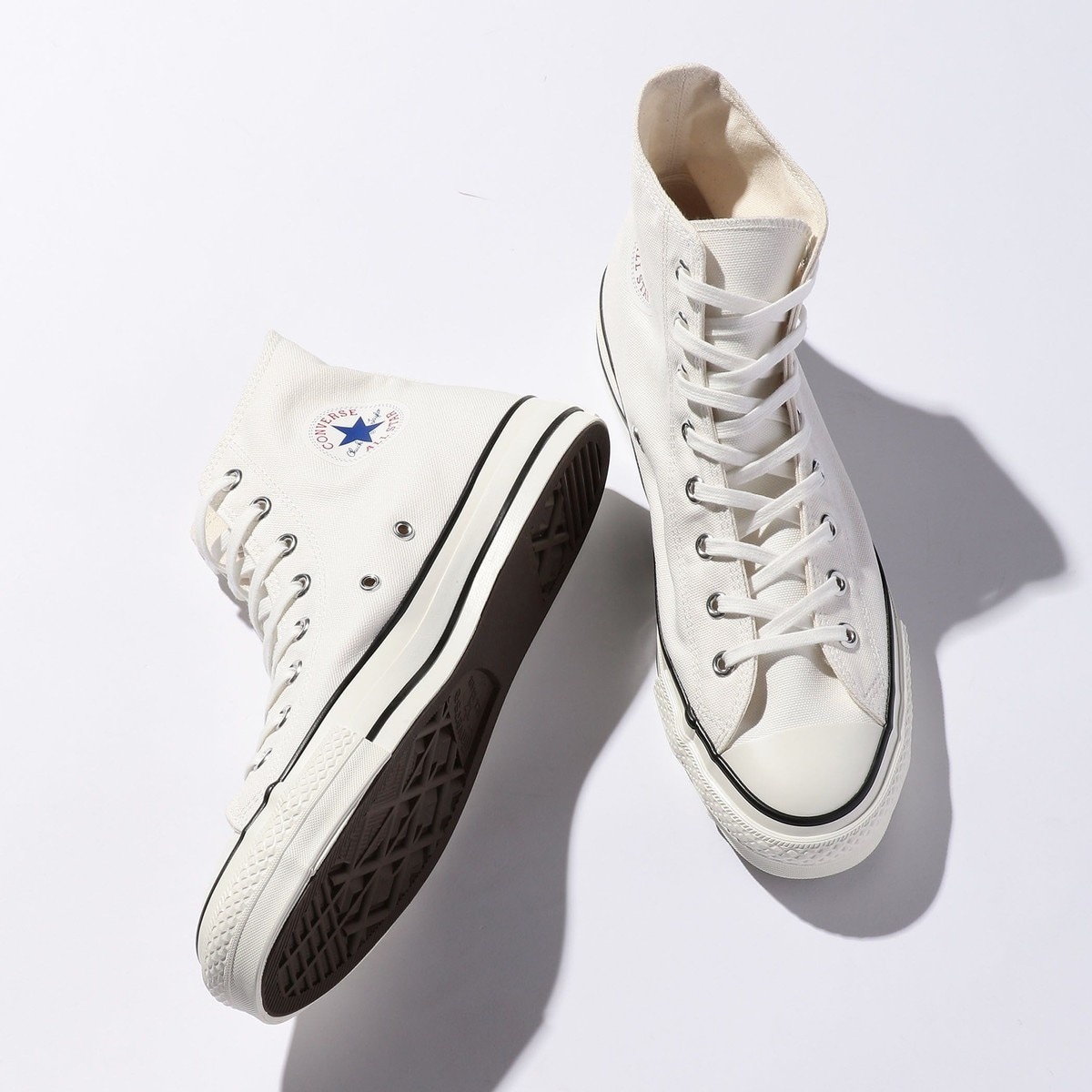 CONVERSE＞ キャンバス オールスター J HI/スニーカー