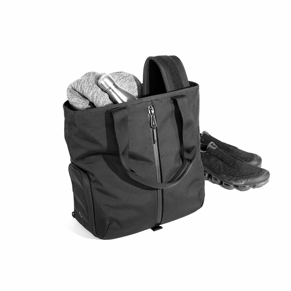 美品　Aer gym tote ジム　トートバッグ　ユナイテッドアローズ Aer（エアー）＞ GYM TOTE/バッグ | ビューティー＆ユース