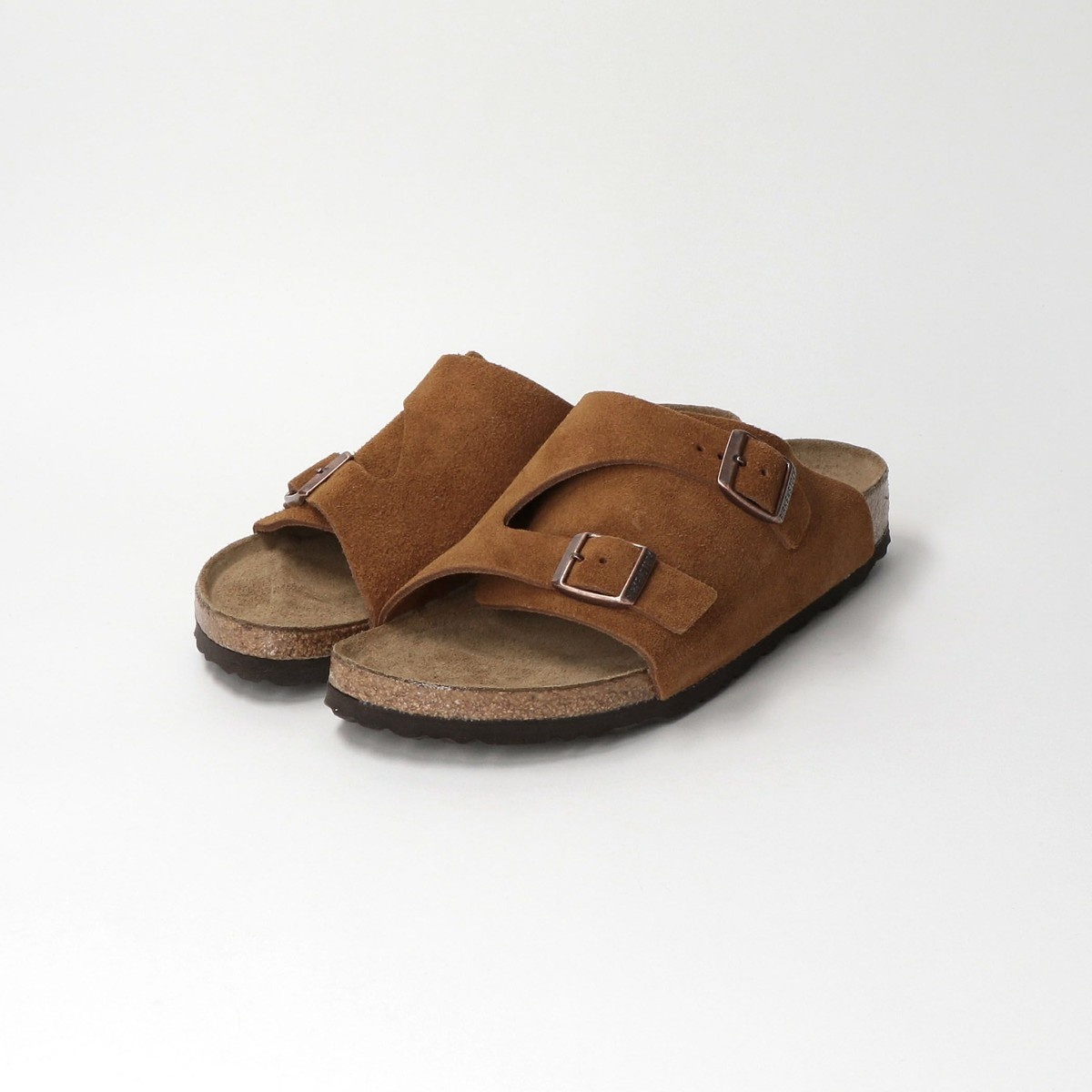 BIRKENSTOCK（ビルケンシュトック）＞ ZURICH SB/サンダル