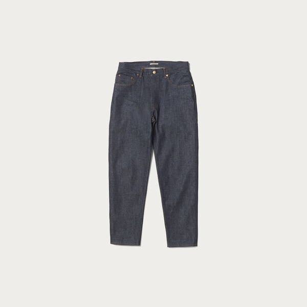 BY セルビッチ デニム 5P バギー -MADE IN JAPAN BY セルビッチ デニム 5P バギー -MADE IN JAPAN