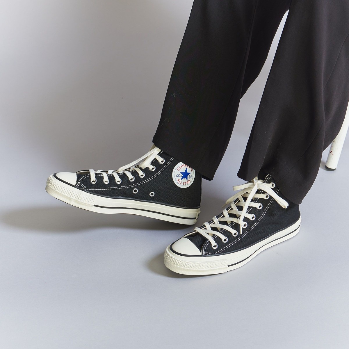 CONVERSE＞ALL STAR HI MADE IN JAPAN スニーカー | ビューティー