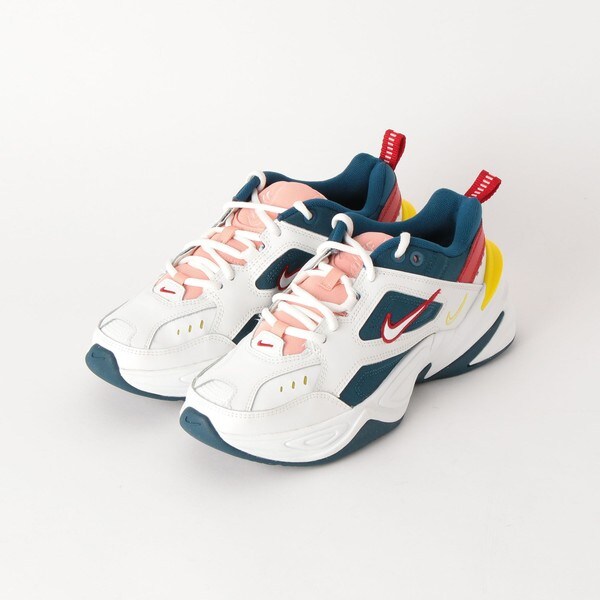 ｎｉｋｅ ナイキ ｍ２ｋ テクノスニーカー ビューティ ユース ユナイテッドアローズ Beauty Youth ファッション通販 マルイウェブチャネル