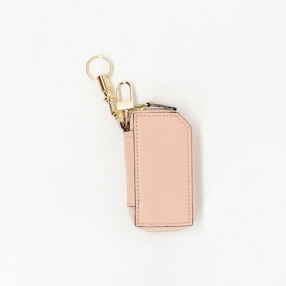 □別注【VENESSA ARIZAGA】 BEAR HUG KEYRING：チャーム