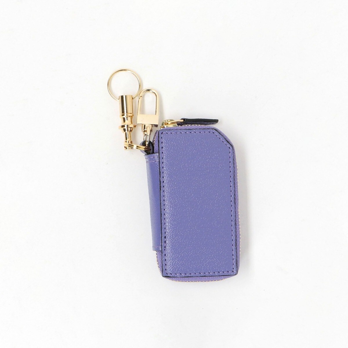 別注【VENESSA ARIZAGA】 BEAR HUG KEYRINGチャーム □別注【VENESSA ARIZAGA】 BEAR HUG KEYRING：チャーム