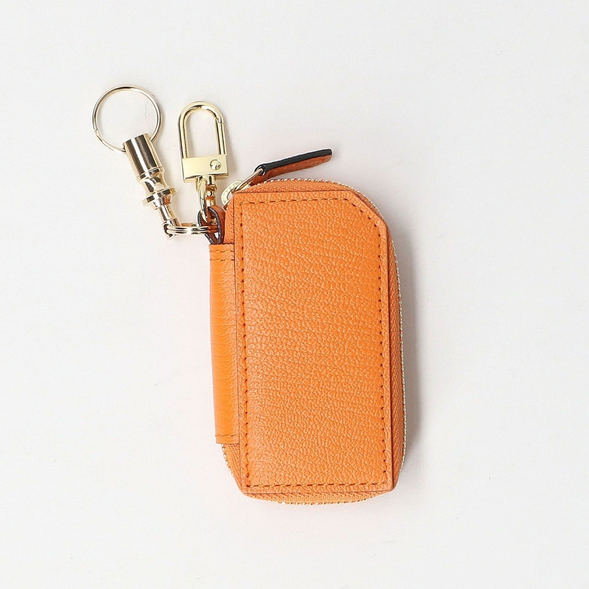 □別注【VENESSA ARIZAGA】 BEAR HUG KEYRING：チャーム
