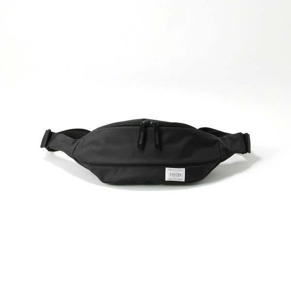 ＰＯＲＴＥＲ（ポーター）＞ ＷＡＩＳＴ ＢＡＧ Ｌ／バッグ