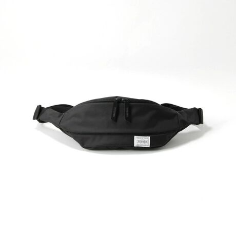 PORTER（ポーター）＞ WAIST BAG L／バッグ 