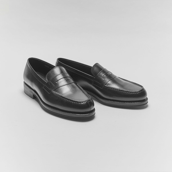 別注】 ＜Jalan Sriwijaya＞ LOAFER CALF/ローファー | ビューティ