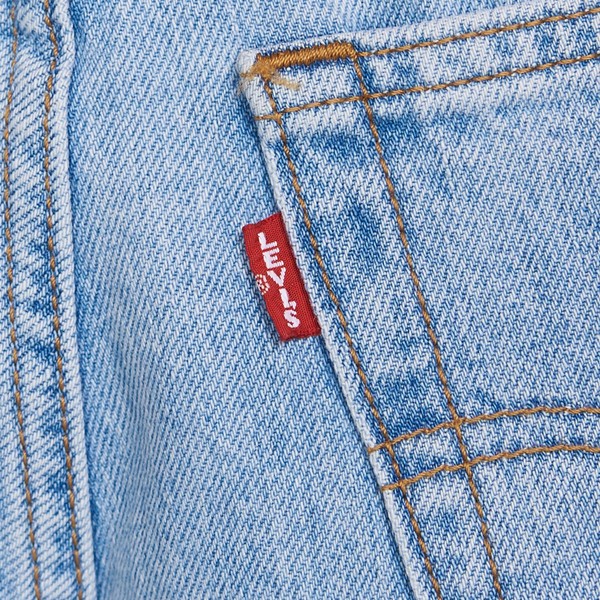 ＬＥＶＩ'Ｓ（リーバイス）＞ＢＡＬＬＯＯＮ ＬＥＧ デニムパンツ