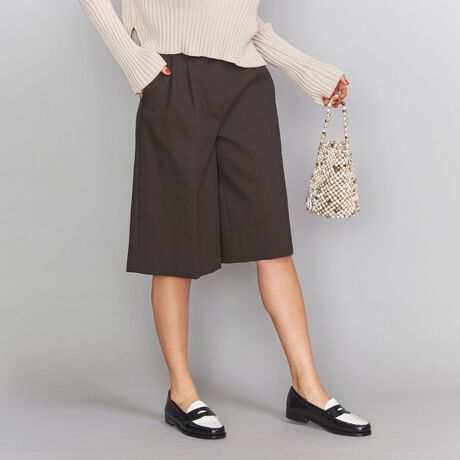 GROVE SEOUL＞キュロットパンツ ◇ | ビューティー＆ユース 