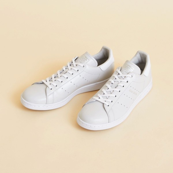 adidas stan smith gray