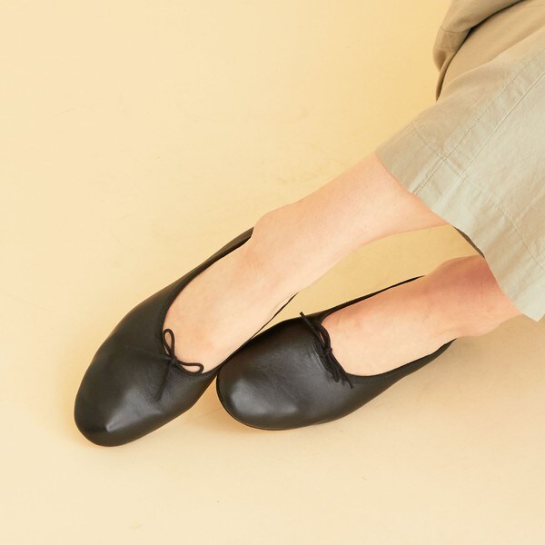 別注】＜ｒｅｐｅｔｔｏ（レペット）＞∴ＭＡＮＯＮマノン レザー