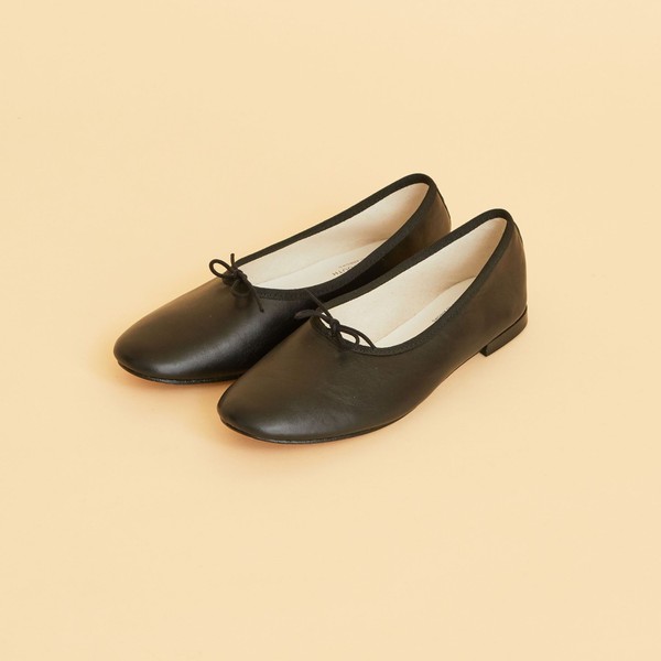 別注】＜ｒｅｐｅｔｔｏ（レペット）＞∴ＭＡＮＯＮマノン レザー