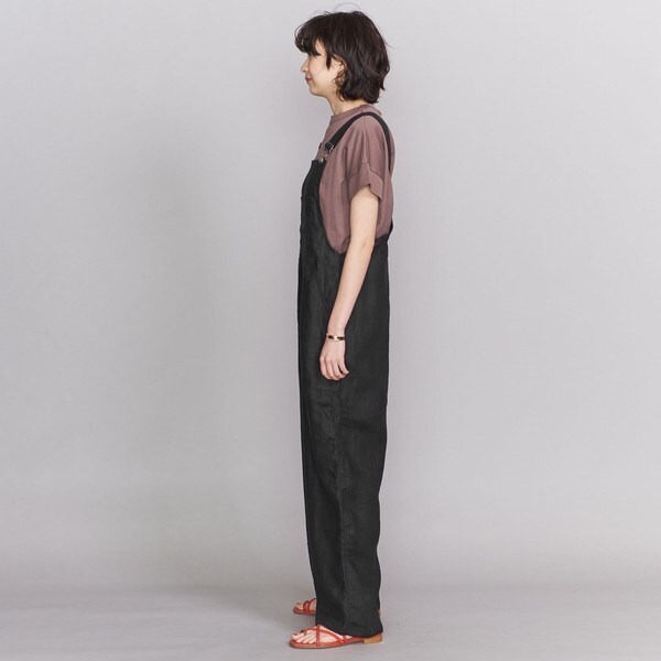 KiiRA>ヘリンボーンオーバーオールо | ビューティ&ユース KiiRA>ヘリンボーンオーバーオールо | ビューティ&ユース