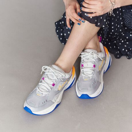 ｎｉｋｅ ナイキ ｍ２ｋ テクノスニーカー O ビューティ ユース ユナイテッドアローズ Beauty Youth ファッション通販 マルイウェブチャネル