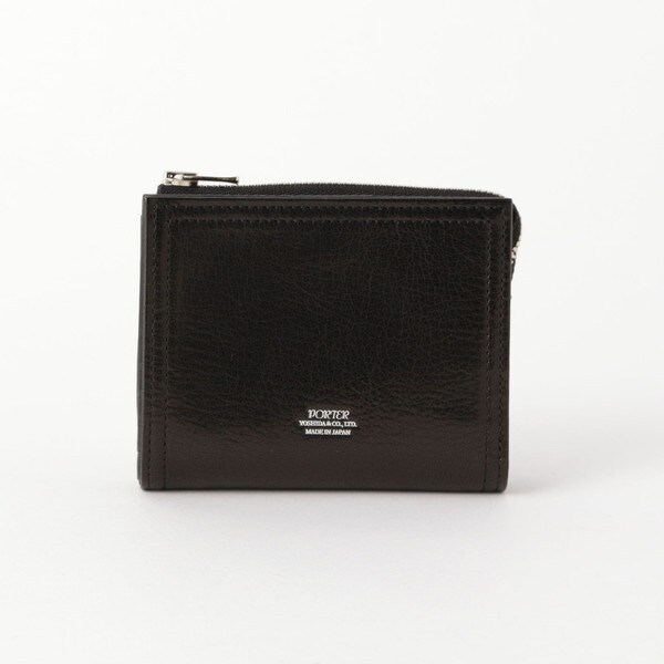 別注】 ＜PORTER（ポーター）＞ FOLDING WALLET