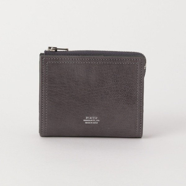 別注】 ＜ＰＯＲＴＥＲ（ポーター）＞ ＦＯＬＤＩＮＧ ＷＡＬＬＥＴ 