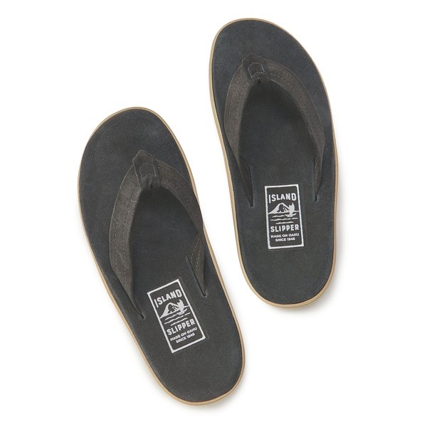 別注】 ＜ISLAND SLIPPER＞ SUEDE SANDAL/サンダル | ビューティ