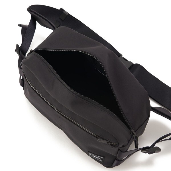 別注】 ＜PORTER（ポーター）＞ CITY WEST BAG