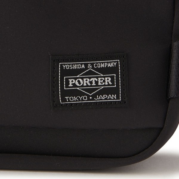 別注】 ＜ＰＯＲＴＥＲ（ポーター）＞ ＣＩＴＹ ＷＥＳＴ ＢＡＧ