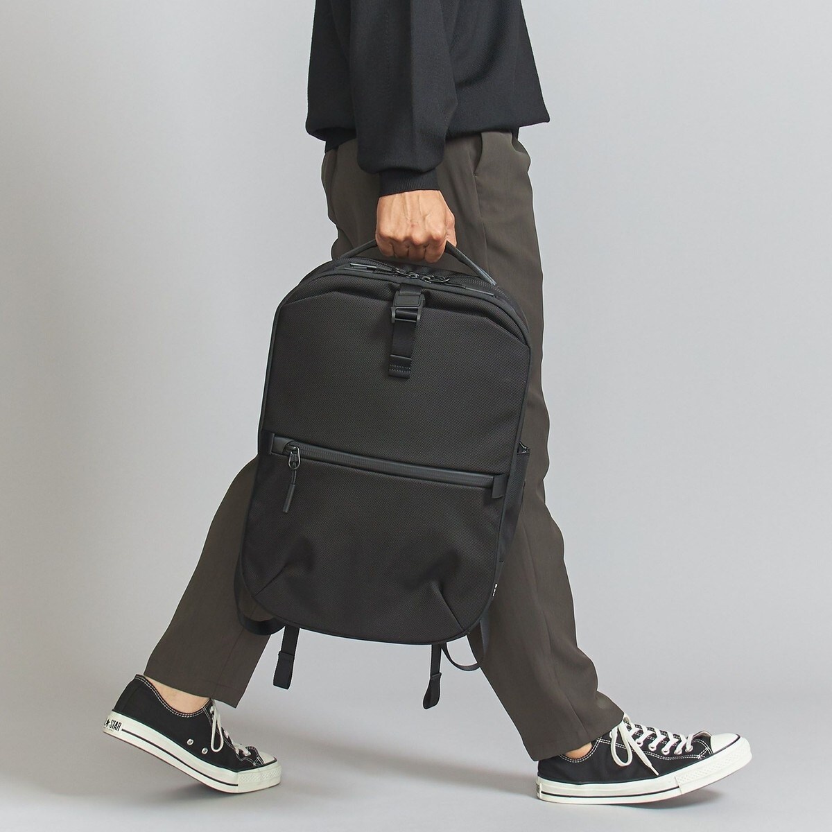 別注】 ＜Aer＞ COMMUTER PACK/バッグ | ビューティー＆ユース