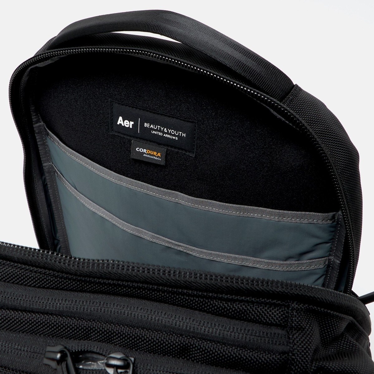 別注】 ＜Aer＞ COMMUTER PACK/バッグ | ビューティー＆ユース