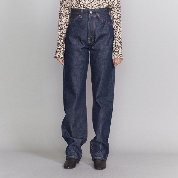 levis rockabilly jeans