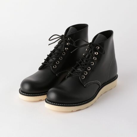 RED WING（レッドウィング）＞ 8165 6ROUNDTOE 