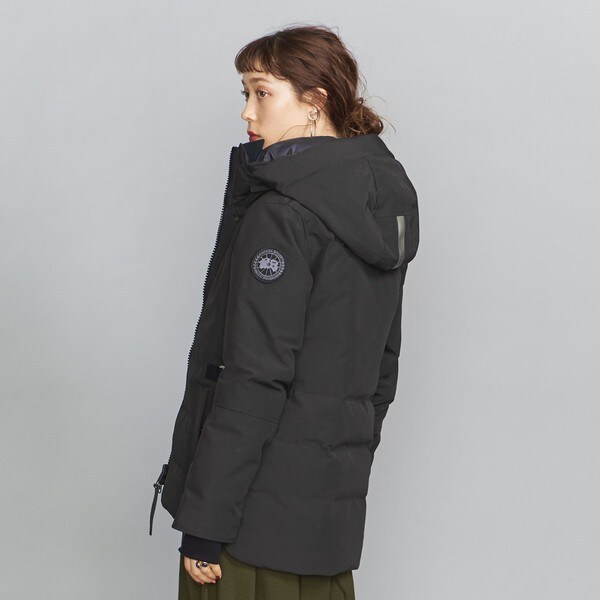 ＣＡＮＡＤＡ ＧＯＯＳＥ（カナダグース）＞ＬＹＮＤＡＬＥ ＰＡＲＫＡ