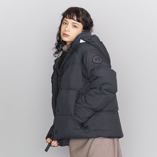 ＣＡＮＡＤＡ ＧＯＯＳＥ（カナダグース）＞ＪＵＮＣＴＩＯＮ