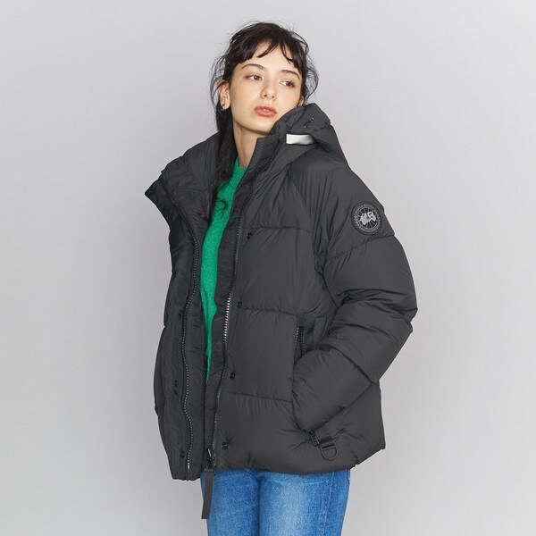 north face junction parka