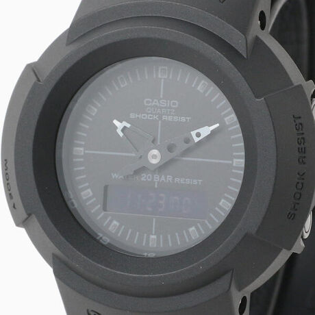 ｇ ｓｈｏｃｋ ａｗ ５００ｂｂ ４ｅｊｆ １ｅｊｆ アナログ ウォッチ ファッション通販 マルイウェブチャネル