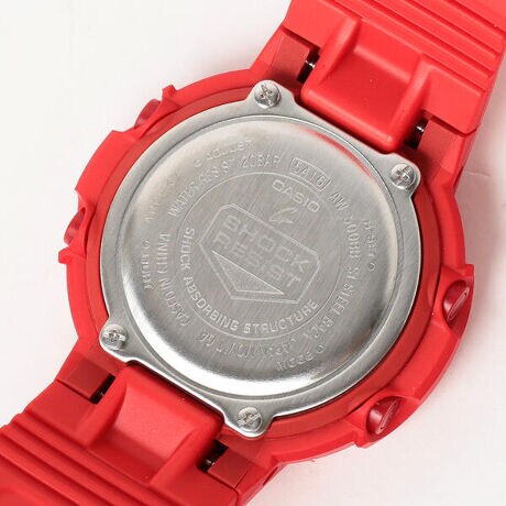 ｇ ｓｈｏｃｋ ａｗ ５００ｂｂ ４ｅｊｆ １ｅｊｆ アナログ ウォッチ ファッション通販 マルイウェブチャネル