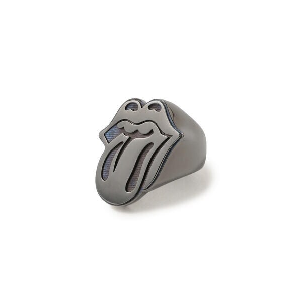 ＩＶＸＬＣＤＭ ／ Ｒｏｌｌｉｎｇ Ｓｔｏｎｅｓ Ｒｉｎｇ