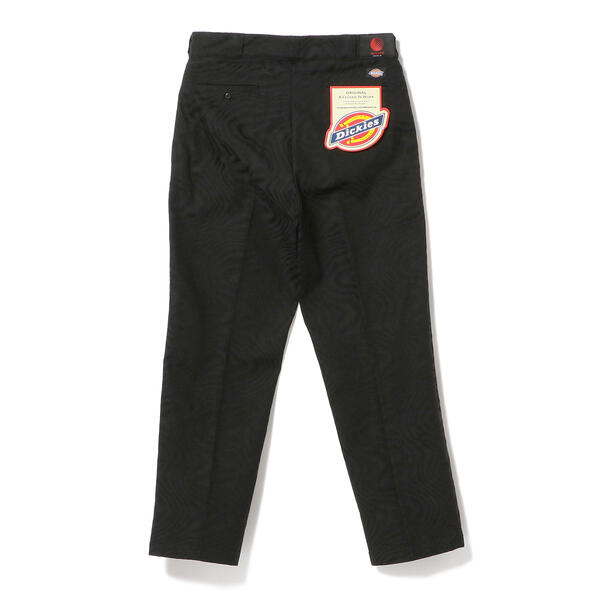 3周年記念イベントが Hellrazor×Dickies ディッキーズ ワークパンツ