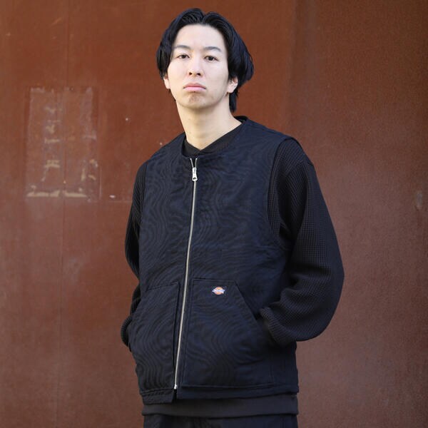 ＤＩＣＫＩＥＳ × ＨＥＬＬＲＡＺＯＲ ／ ＶＥＳＴ