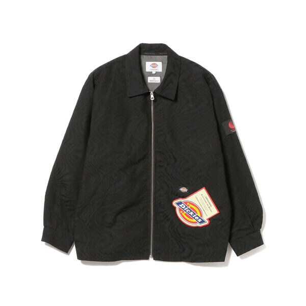 Dickies Hellrazor ジャケット Mサイズ DICKIES × HELLRAZOR ／ JACKET | マルイ