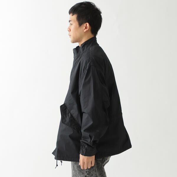 BEAMS ルーズショートモッズコート　M BEAMS ／ ルーズ ショート モッズコート | マルイウェブ