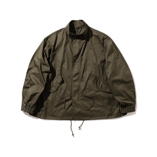 ＢＥＡＭＳ ／ ルーズ ショート モッズコート | 11185924803 