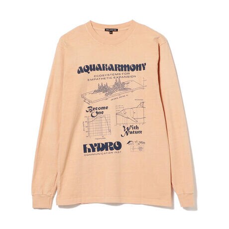 TOTAL LUXURY SPA ／ AQUAHARMONY ロング 