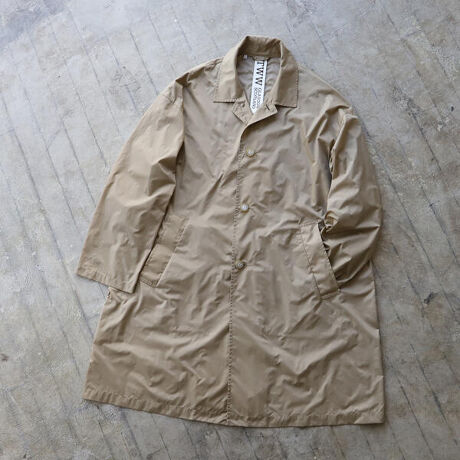 Traditional Weatherwear × BEAMS / 別注 Manchester | マルイウェブ 