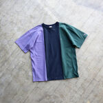 Champion × BEAMS ／ 別注 3tone Reverse