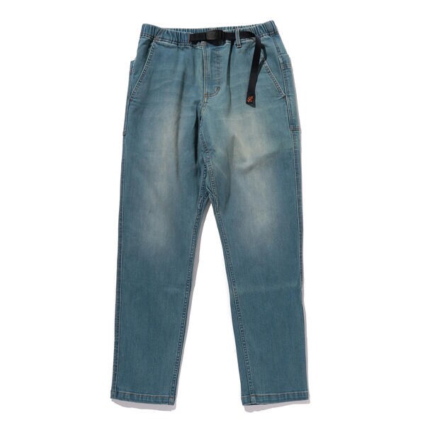 GRAMICCI × BEAMS 別注 シェルテック デニムパンツ【S】 今年もGRAMICCI × BEAMS がやってきます！｜ビームス 武蔵小杉