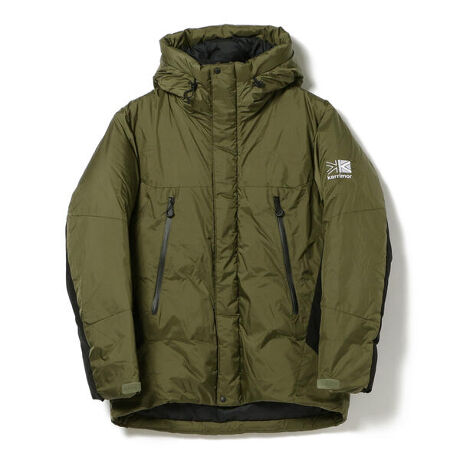 karrimor ／ Nevis Parka | マルイウェブチャネル