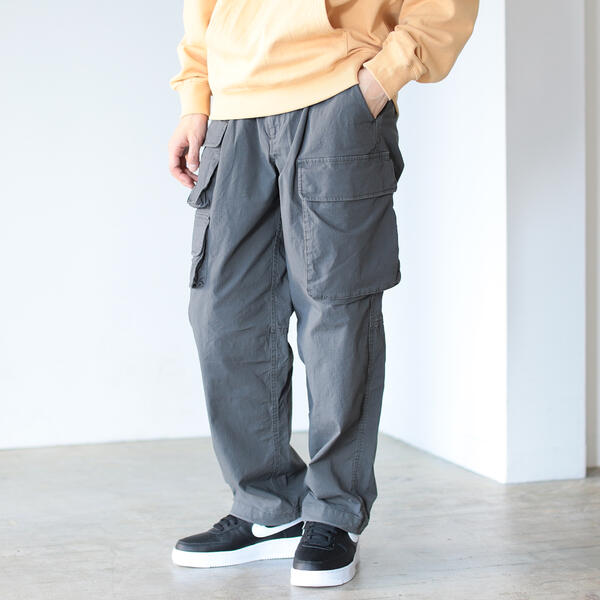 BEAMS / バルーン カーゴパンツ | 11242990803 | ファッション通販